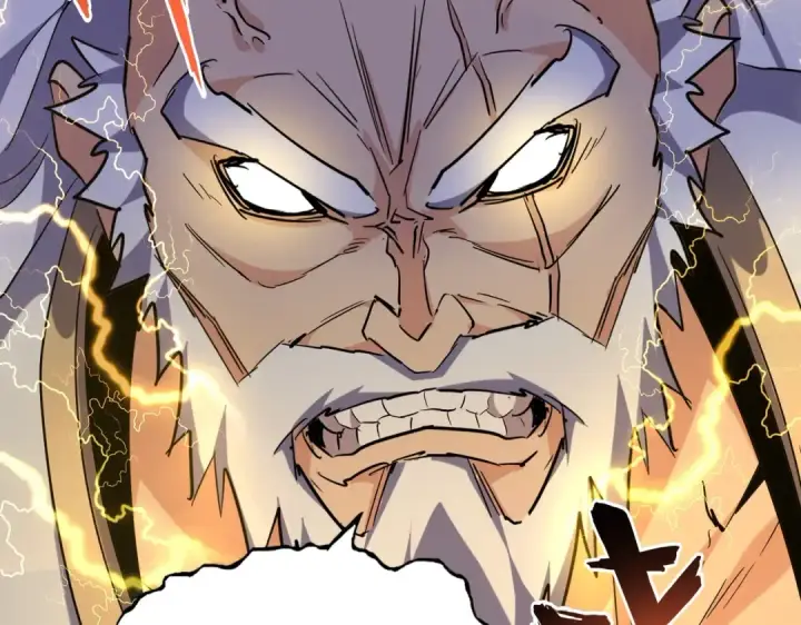 漫画《魔皇大管家》第216话 选吧，老滑头第23张图