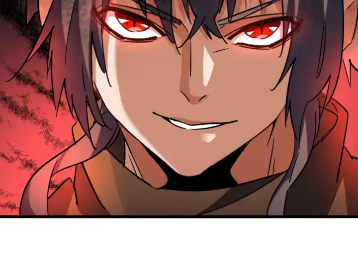 漫画《魔皇大管家》第216话 选吧，老滑头第39张图