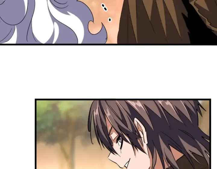 漫画《魔皇大管家》第216话 选吧，老滑头第50张图