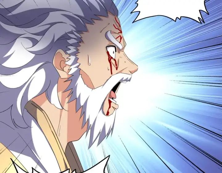 漫画《魔皇大管家》第216话 选吧，老滑头第68张图