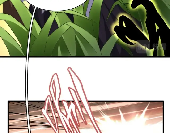 漫画《魔皇大管家》第216话 选吧，老滑头第78张图