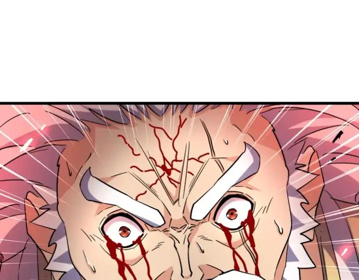 漫画《魔皇大管家》第216话 选吧，老滑头第83张图
