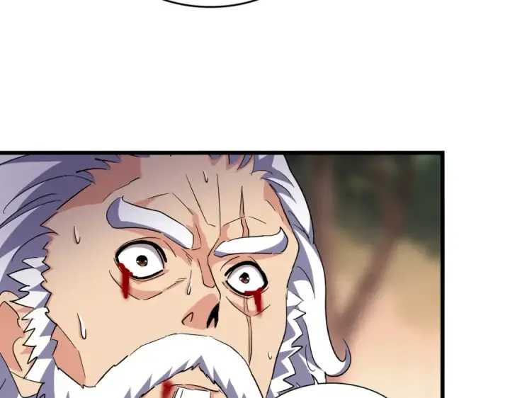 漫画《魔皇大管家》第217话 七家主第20张图