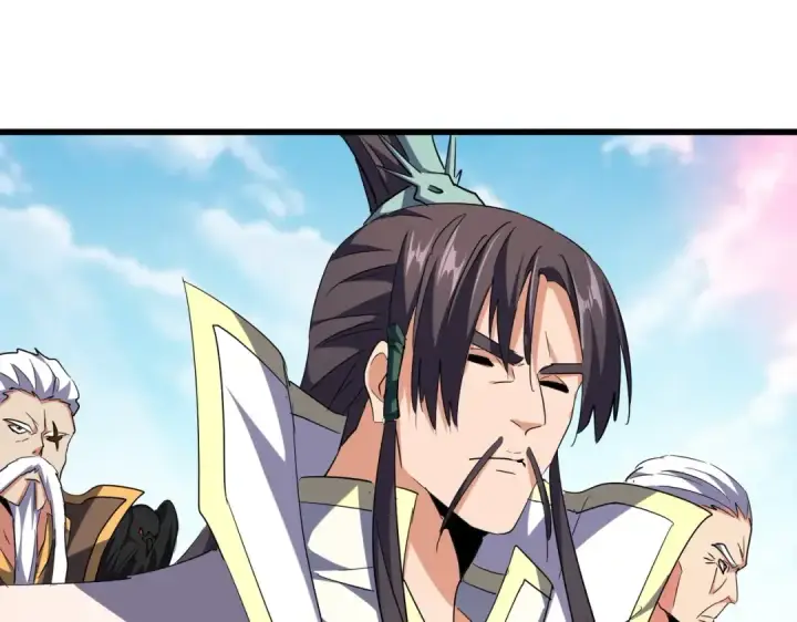 漫画《魔皇大管家》第217话 七家主第42张图