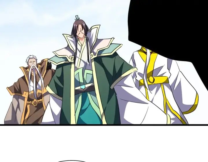 漫画《魔皇大管家》第217话 七家主第46张图