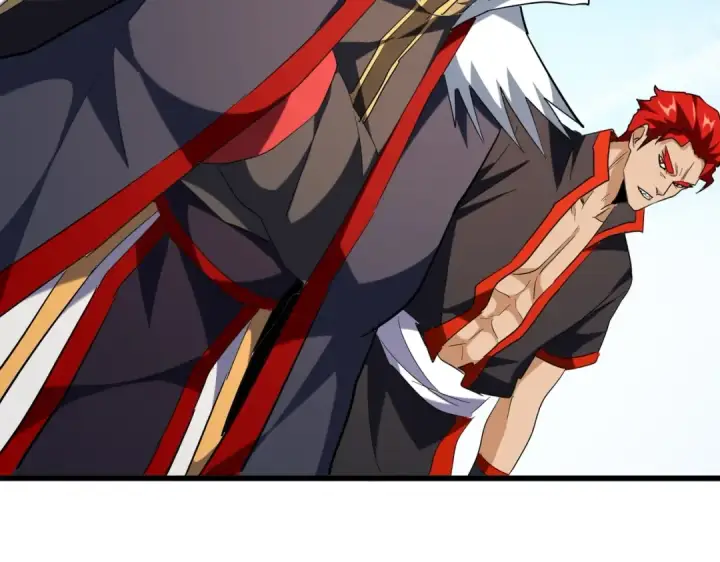 漫画《魔皇大管家》第217话 七家主第57张图