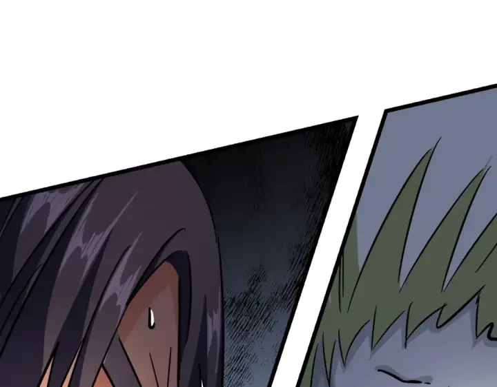 漫画《魔皇大管家》第217话 七家主第78张图