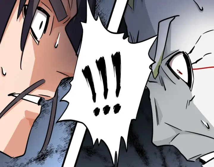 漫画《魔皇大管家》第217话 七家主第79张图