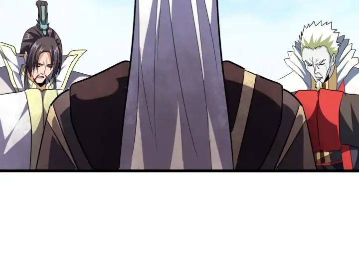 漫画《魔皇大管家》第217话 七家主第87张图