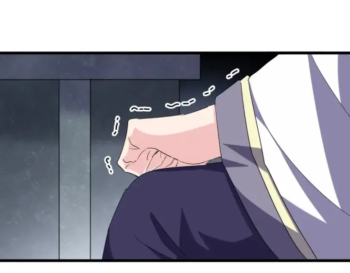 漫画《魔皇大管家》第218话 帝王心术第102张图