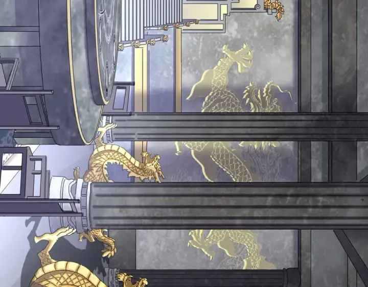 漫画《魔皇大管家》第218话 帝王心术第71张图