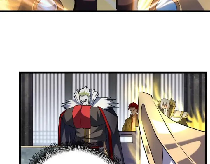 漫画《魔皇大管家》第219话 屠魔令第109张图