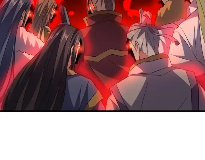 漫画《魔皇大管家》第219话 屠魔令第62张图
