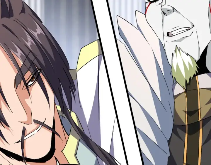漫画《魔皇大管家》第219话 屠魔令第92张图
