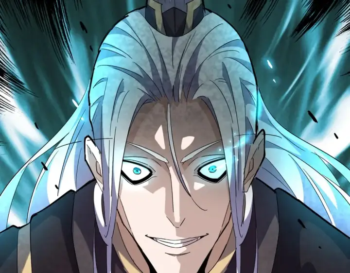 漫画《魔皇大管家》第220话 踏平风临城第85张图