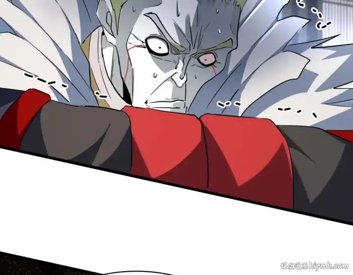 漫画《魔皇大管家》第220话 踏平风临城第96张图