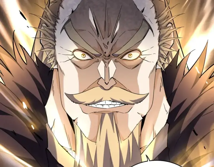 漫画《魔皇大管家》第221话 服从第41张图