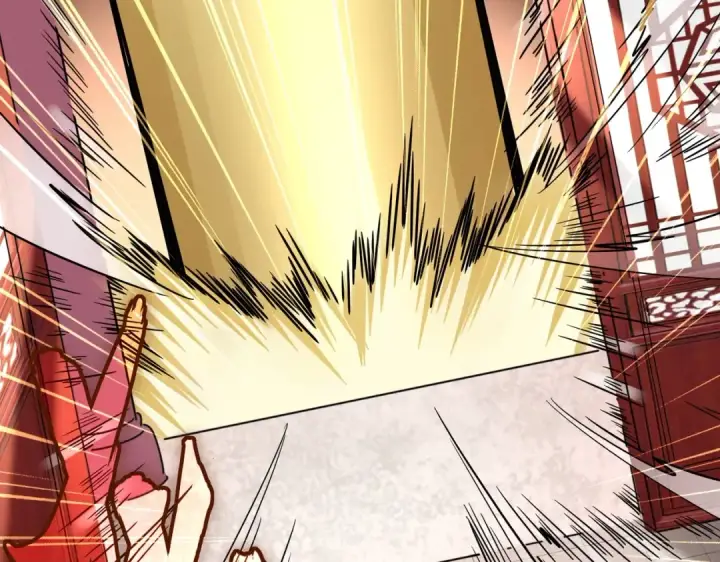 漫画《魔皇大管家》第223话 计谋拉开！第105张图