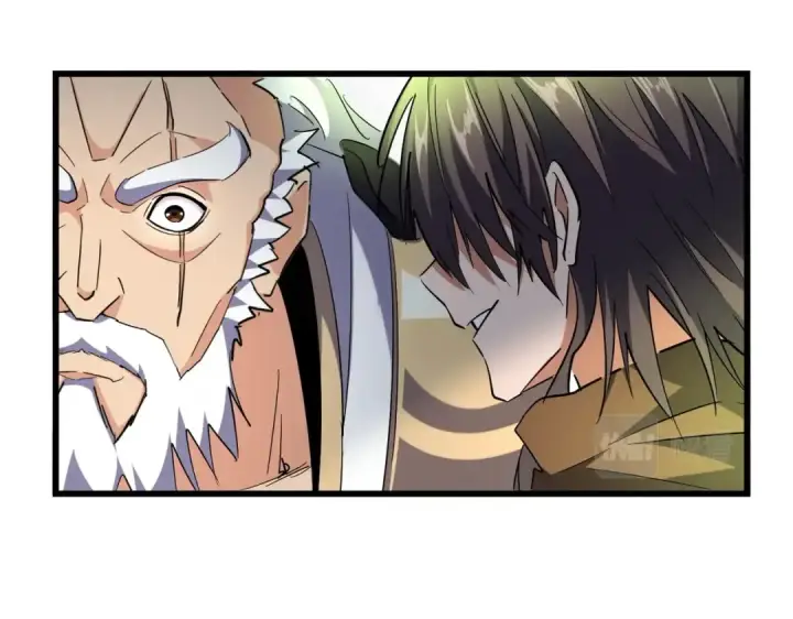 漫画《魔皇大管家》第223话 计谋拉开！第23张图