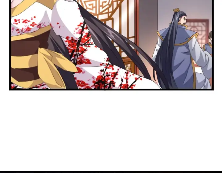 漫画《魔皇大管家》第223话 计谋拉开！第53张图