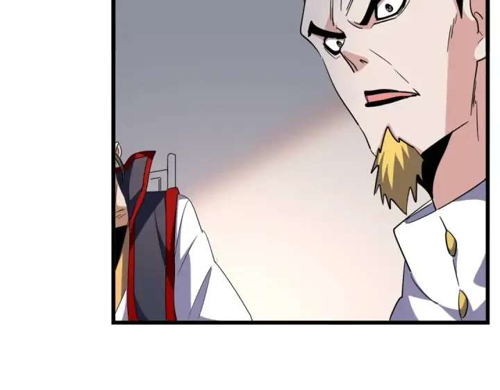 漫画《魔皇大管家》第223话 计谋拉开！第90张图
