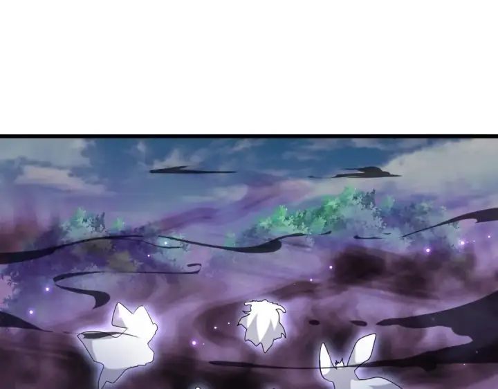 漫画《魔皇大管家》第224话 逼王易主第107张图
