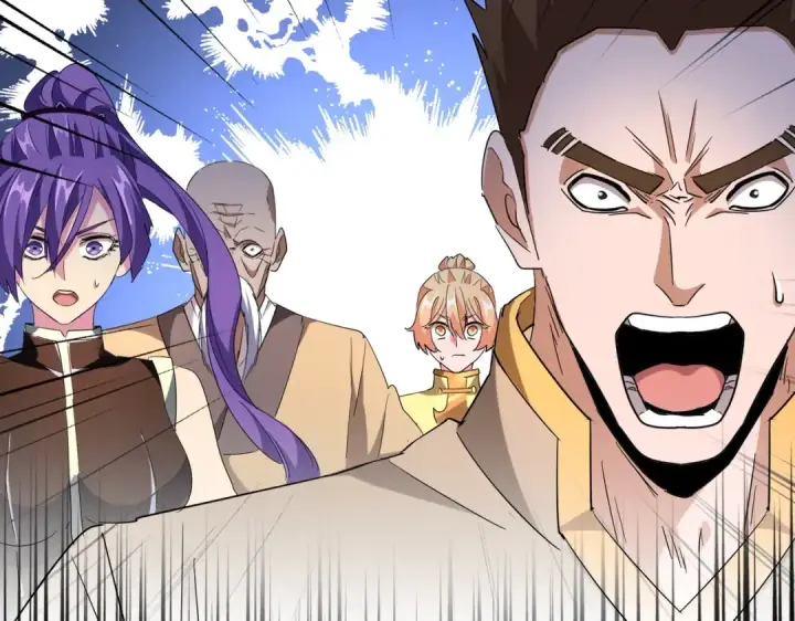 漫画《魔皇大管家》第224话 逼王易主第115张图