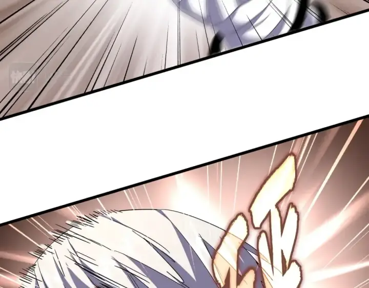漫画《魔皇大管家》第224话 逼王易主第4张图