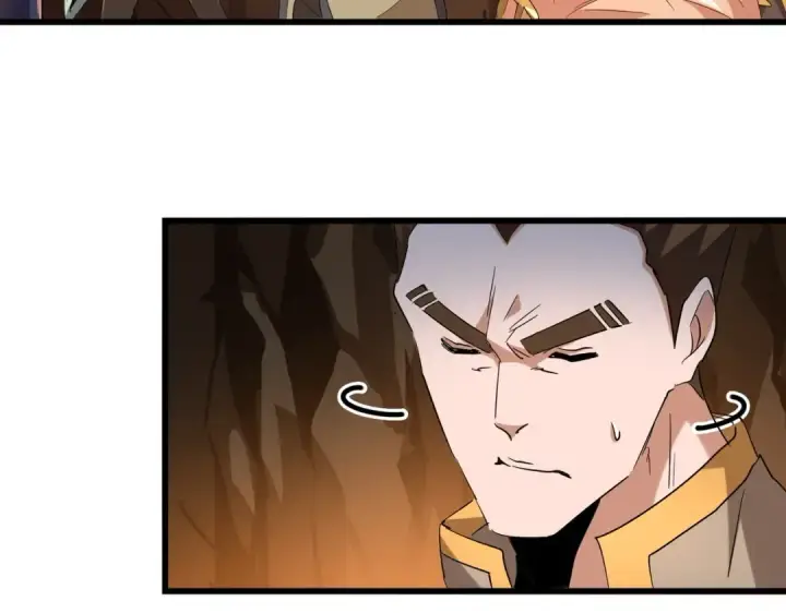 漫画《魔皇大管家》第224话 逼王易主第83张图