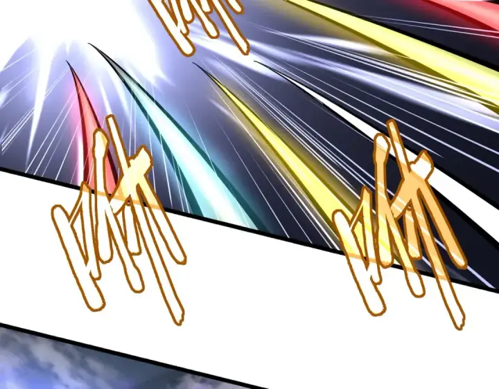 漫画《魔皇大管家》第224话 逼王易主第92张图