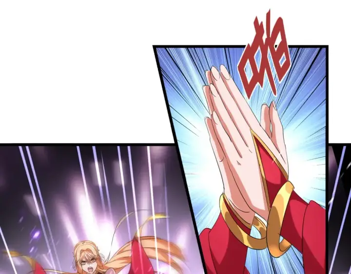 漫画《魔皇大管家》第226话 洛家长老第21张图
