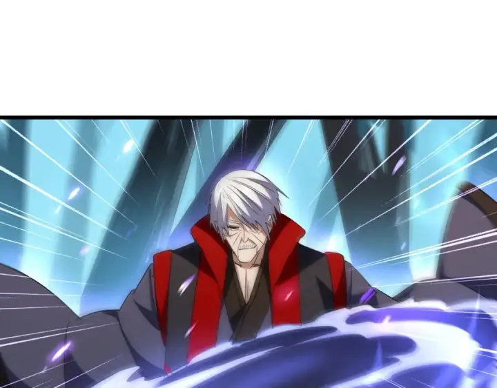 漫画《魔皇大管家》第226话 洛家长老第25张图