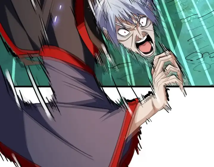 漫画《魔皇大管家》第226话 洛家长老第54张图