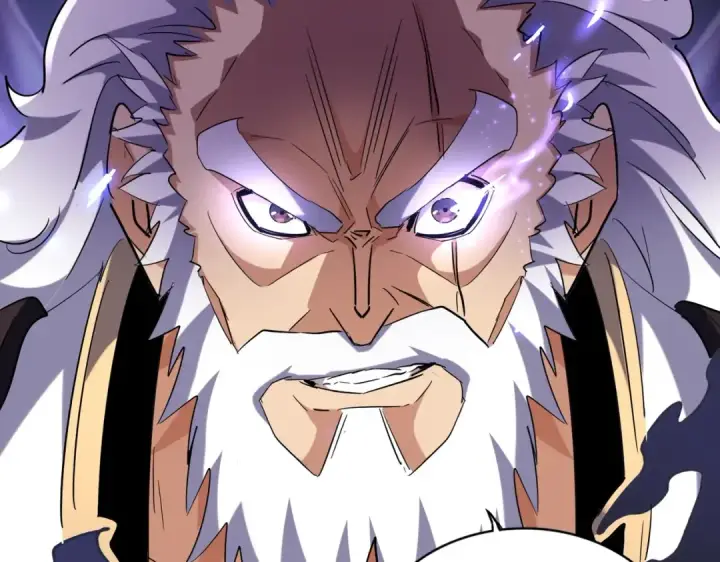 漫画《魔皇大管家》第226话 洛家长老第67张图