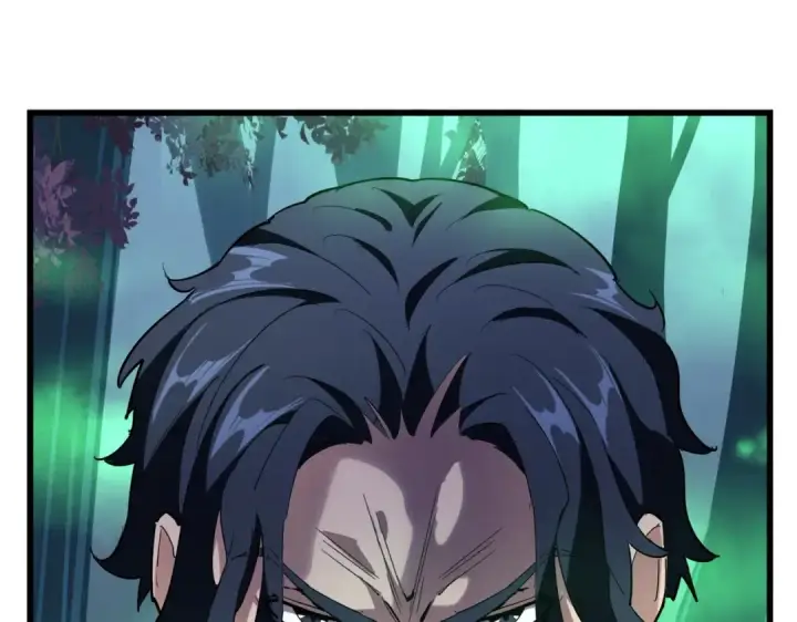 漫画《魔皇大管家》第227话 看客卓凡第13张图