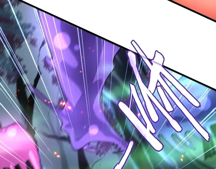 漫画《魔皇大管家》第227话 看客卓凡第43张图