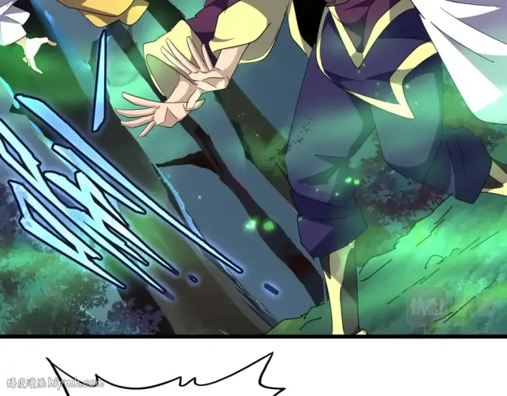 漫画《魔皇大管家》第227话 看客卓凡第48张图