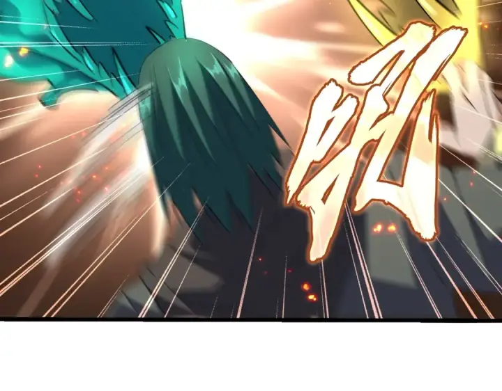 漫画《魔皇大管家》第227话 看客卓凡第59张图
