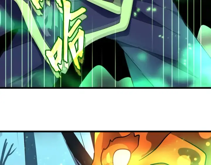 漫画《魔皇大管家》第227话 看客卓凡第78张图