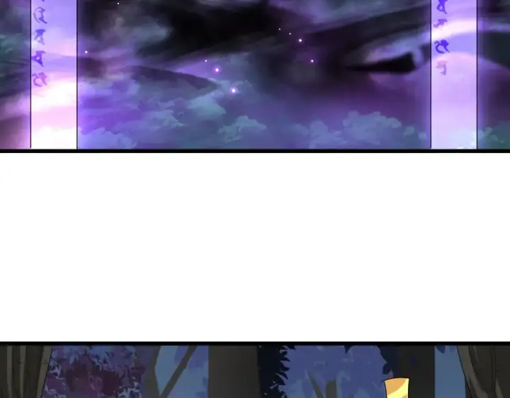 漫画《魔皇大管家》第227话 看客卓凡第89张图