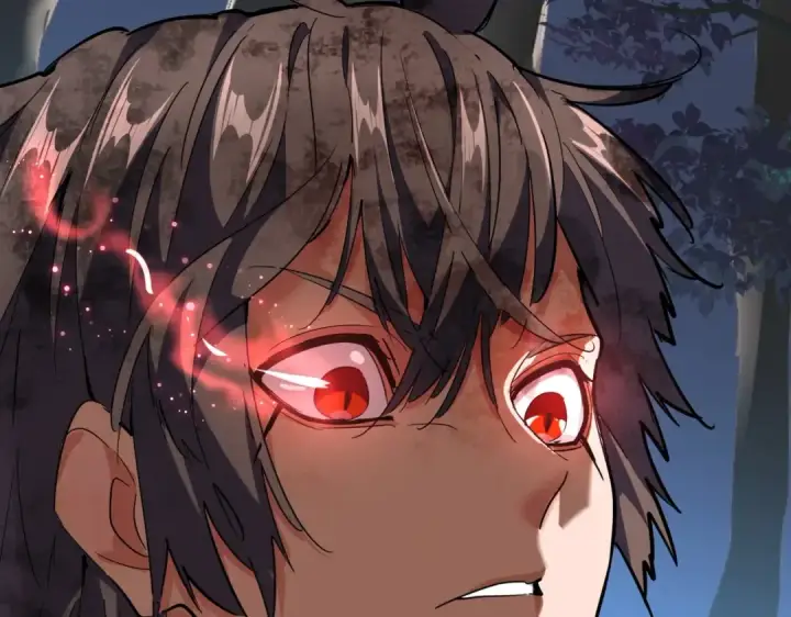 漫画《魔皇大管家》第228话 重逢第34张图