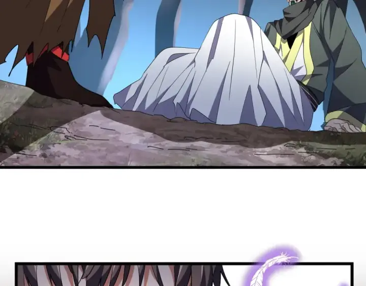 漫画《魔皇大管家》第228话 重逢第38张图