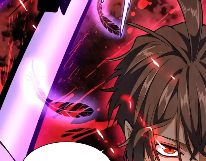 漫画《魔皇大管家》第228话 重逢第41张图