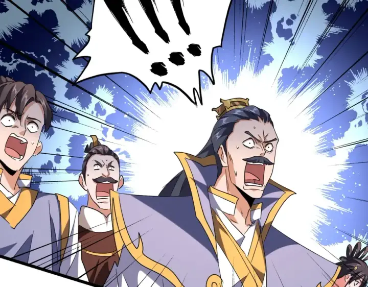漫画《魔皇大管家》第228话 重逢第43张图