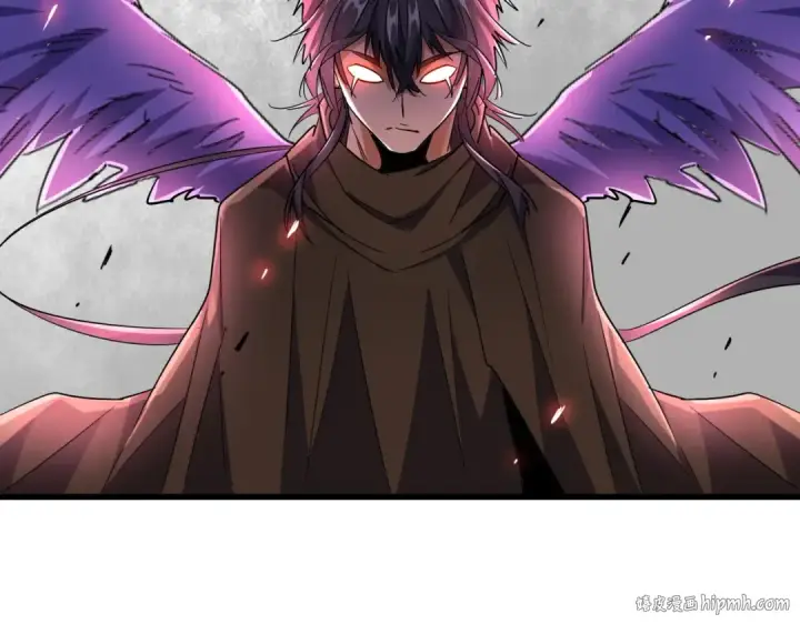 漫画《魔皇大管家》第228话 重逢第48张图