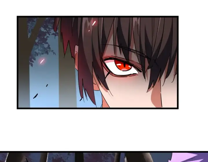 漫画《魔皇大管家》第228话 重逢第49张图