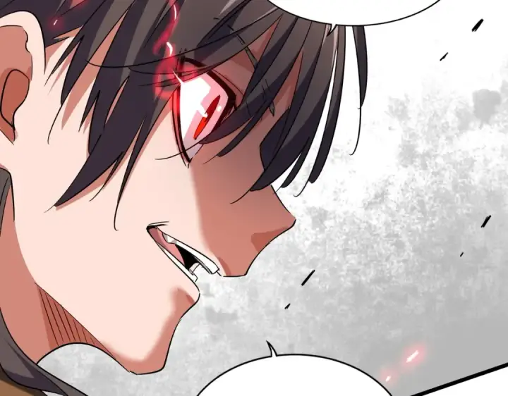 漫画《魔皇大管家》第228话 重逢第70张图