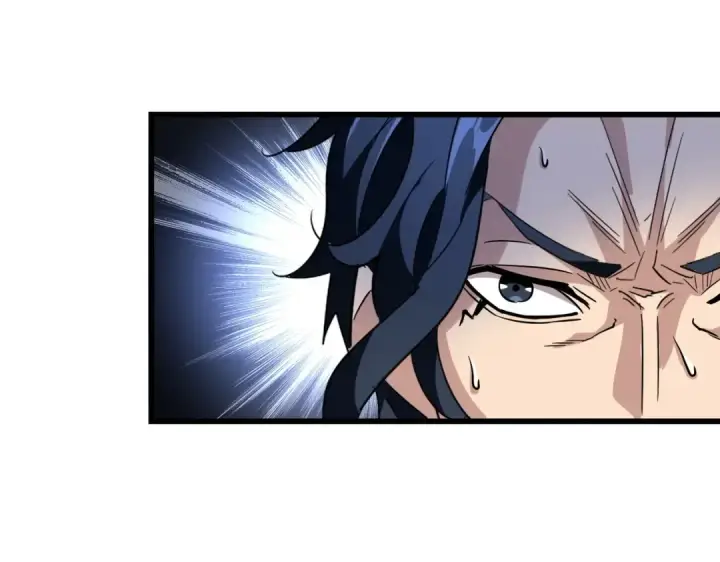 漫画《魔皇大管家》第228话 重逢第74张图