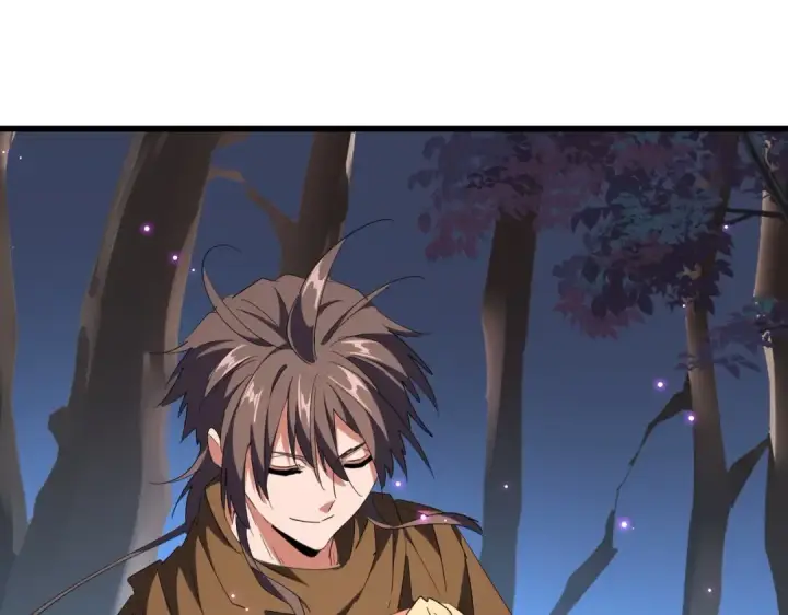 漫画《魔皇大管家》第228话 重逢第92张图