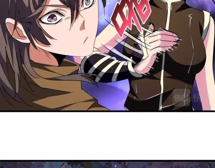 漫画《魔皇大管家》第229话 五年家主，三年模拟第2张图